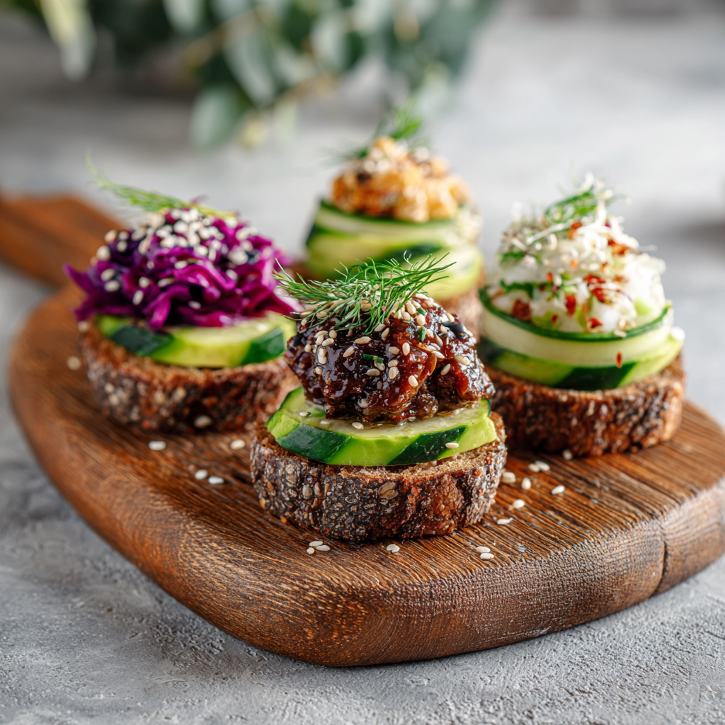 Здравословна храна и зеленчуци